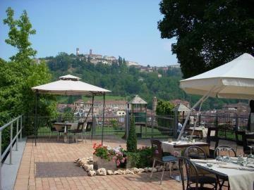 Park Hotel Mondovì Exterior foto